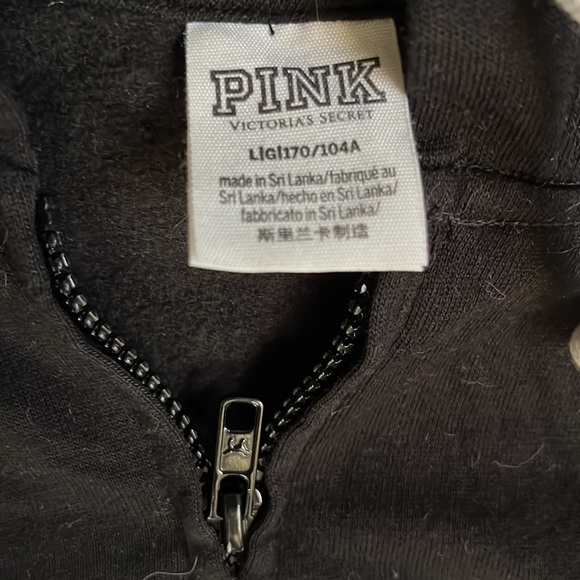 Zip Up Hoodie - Picture 2 of 2